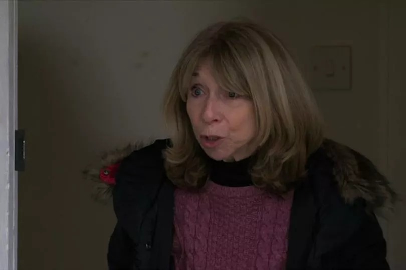 Coronation Street hints at Gail Platt’s exit storyline as Bethany’s surgery nightmare continues