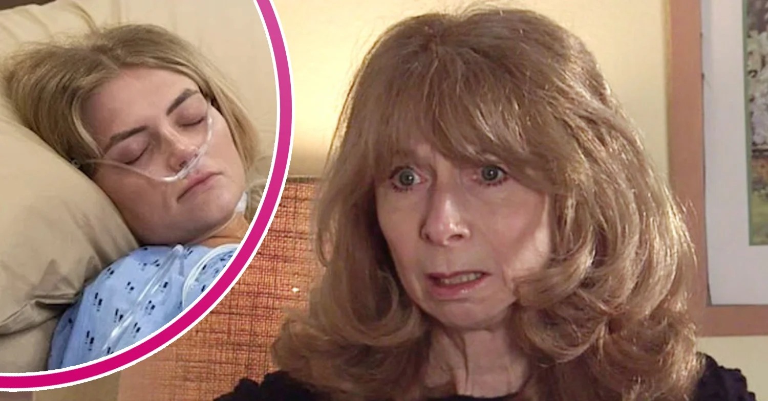 Coronation Street spoilers: Gail comes up with a radical plot to save Bethany