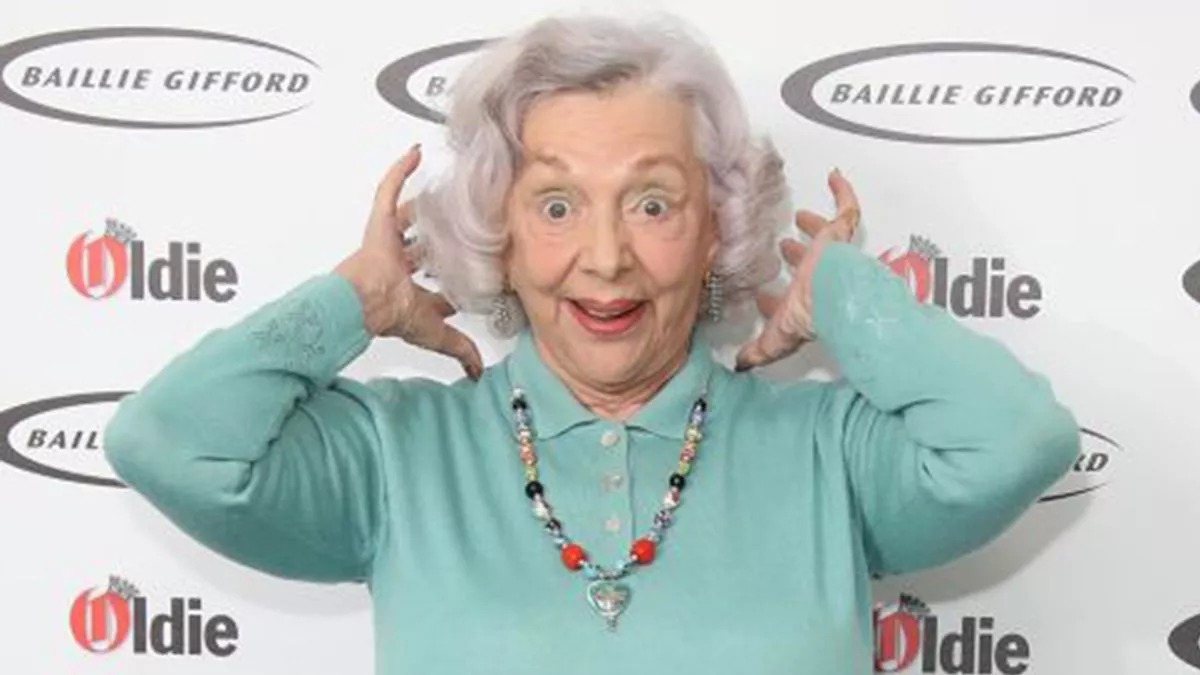 Coronation Street star, 99, vows to chain herself to Wimbledon over £200m expansion plan