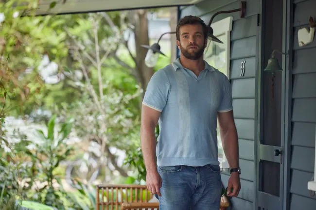 Home and Away spoilers: WHO is Levi’s SURPRISE visitor?