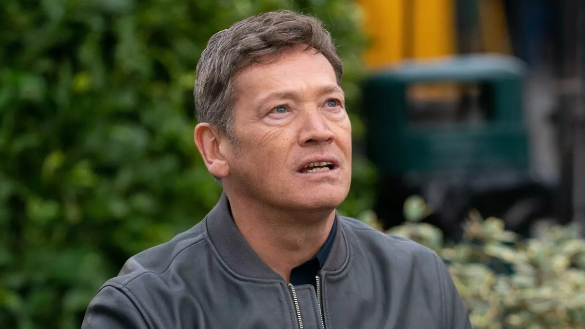 EastEnders legend Sid Owen returns to screens eight years after Walford exit