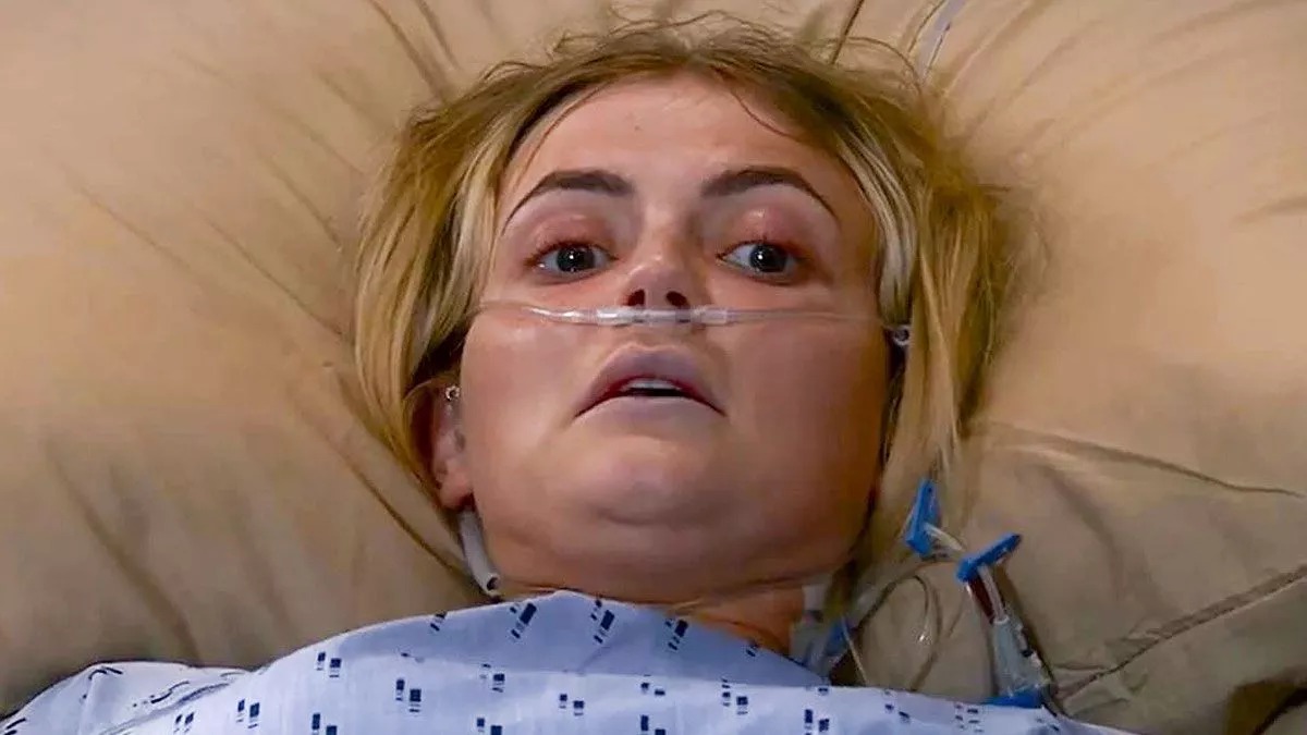 Coronation Street death ‘sealed’ as Bethany Platt’s health takes a devastating turn