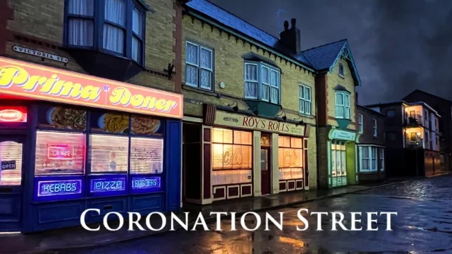 Legendary Coronation Street star’s exit sealed as kind gesture leads to departure after five decades