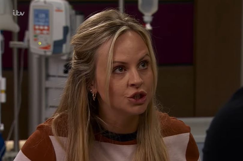 Coronation Street fans fume over Sarah Platt’s ‘absurd’ Daniel Osbourne outburst as they make same point