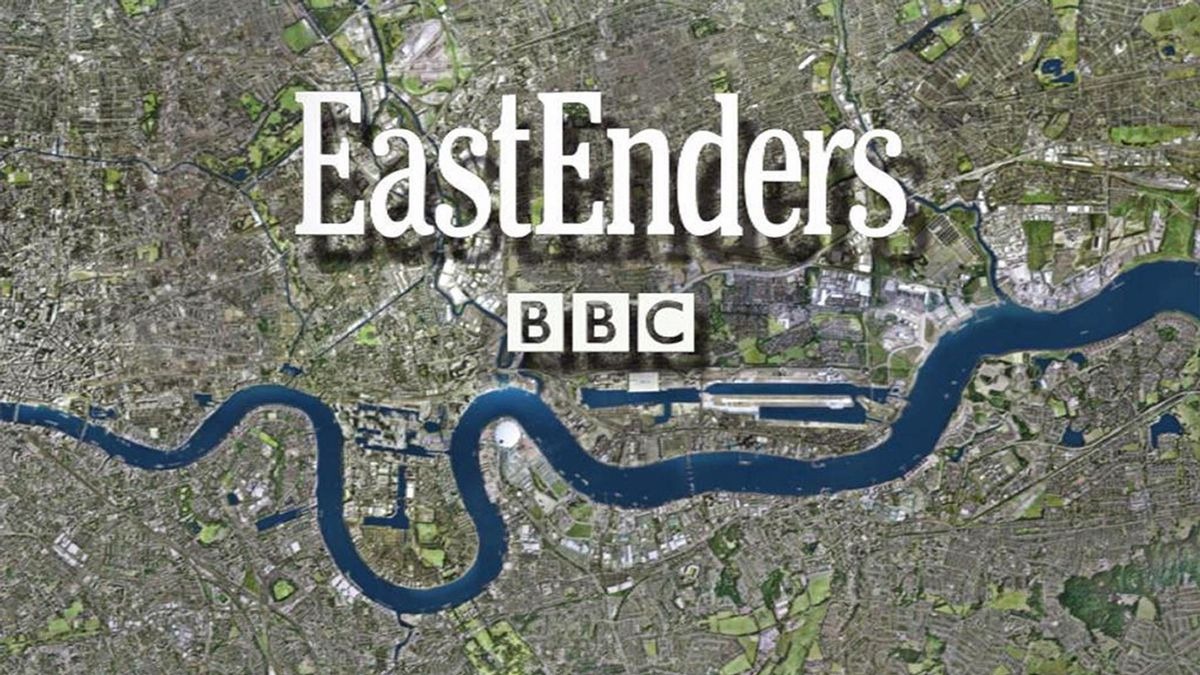 EastEnders security called police as ‘fan refused to leave soap set and demanded to kiss star’