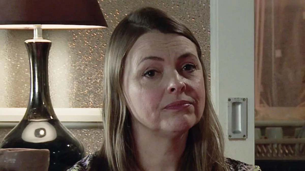 ITV Coronation Street spoilers see truth about Tracy’s return revealed in sad twist