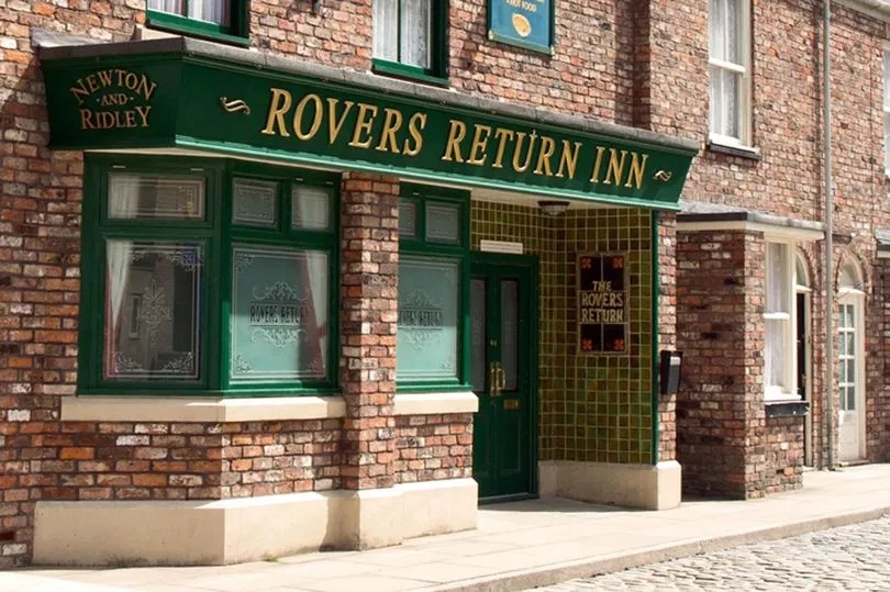 Coronation Street star reveals he’s now a ‘young dad’ as he confirms new arrival