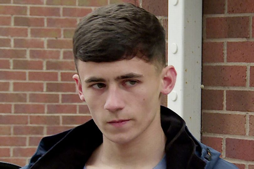 Coronation Street’s Jack Webster star unrecognisable in first-ever soap appearance