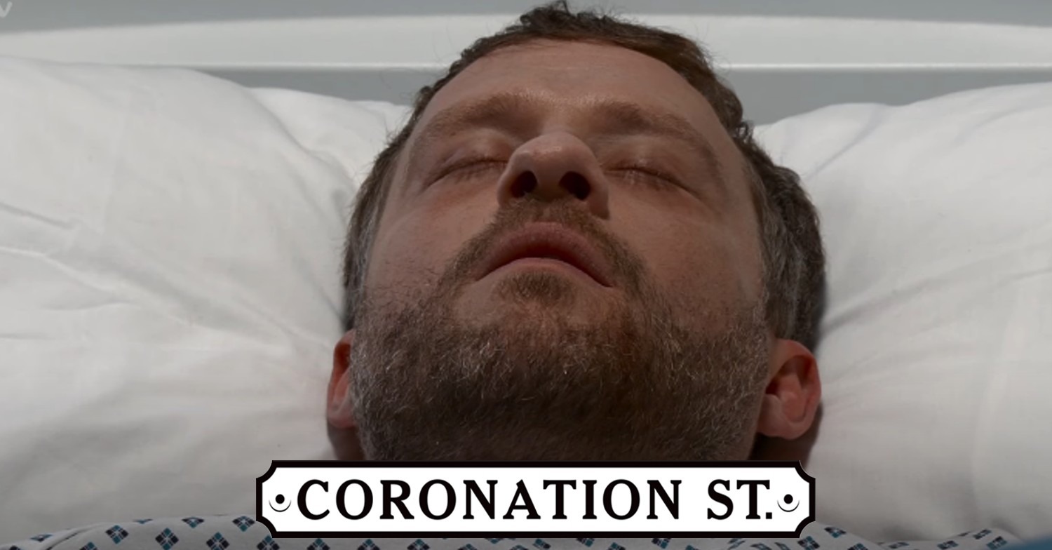 Coronation Street: Paul’s death should’ve been a standalone episode, fans complain