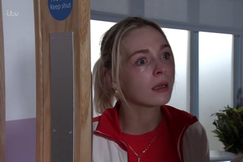 Coronation Street fans beg ‘don’t let anything happen’ as they fear harrowing death