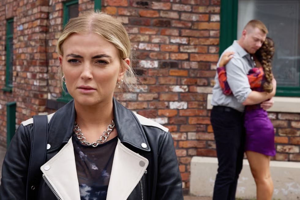 Coronation Street stars break silence on Bethany Platt’s big storyline