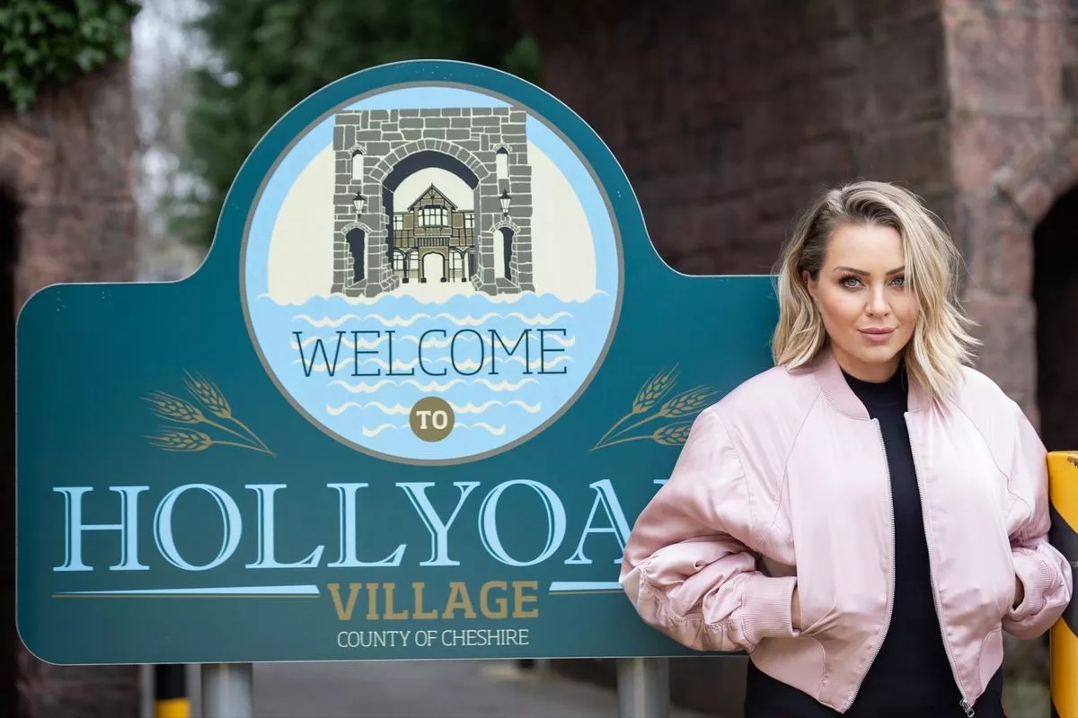 Rita Simons breaks silence on Hollyoaks future as Marie Fielding’s fate revealed