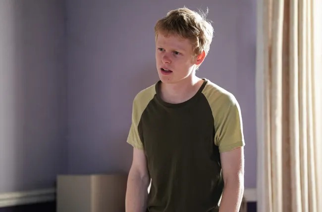 EastEnders spoilers: Bobby Beale attacks Freddie after the ultimate betrayal