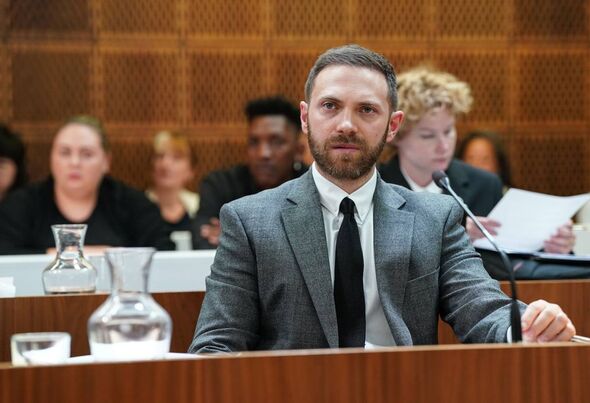 Dean Wicks leaves EastEnders after dramatic trial, with potential for future comeback