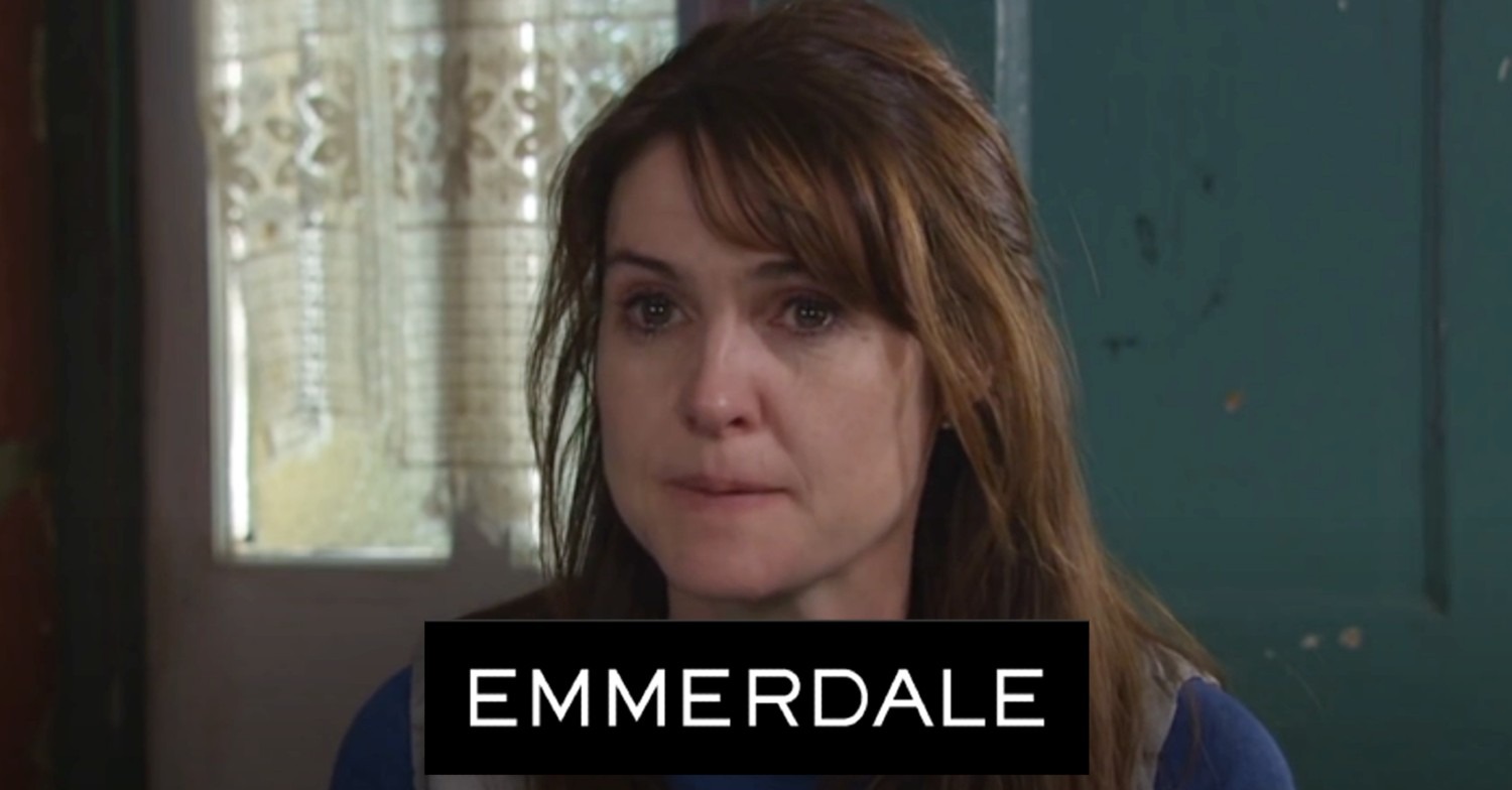 Emmerdale: Emma Barton needs to come back from the dead, fans beg