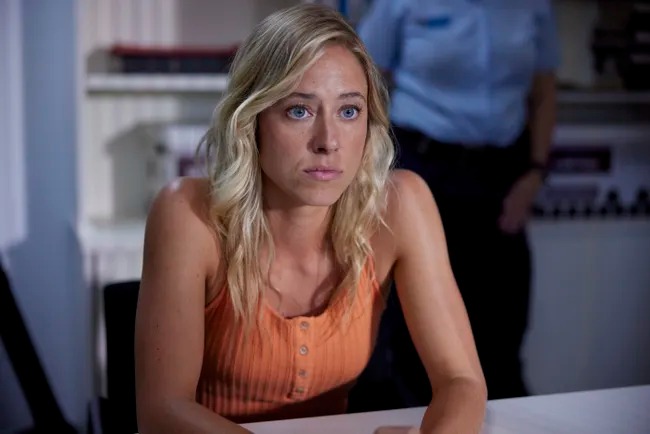 Home and Away spoilers: Felicity demands the TRUTH from Rory…