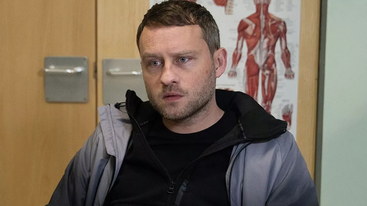 Coronation Street’s Peter Ash reveals how he really feels about exit with telling remark