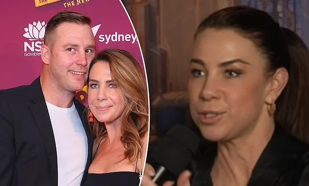 Kate Ritchie reveals the wild accusation her ex-husband Stuart Webb made after their divorce