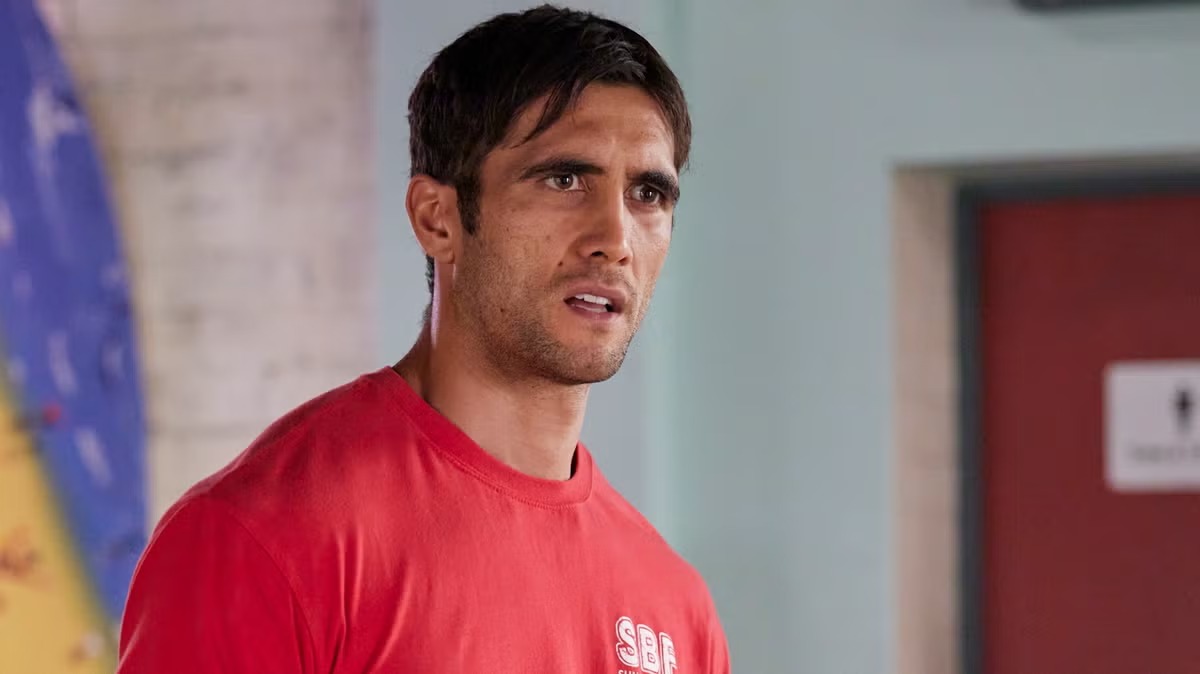 Home and Away’s Tane Parata to face harsh rejection in Perri Hayes storyline