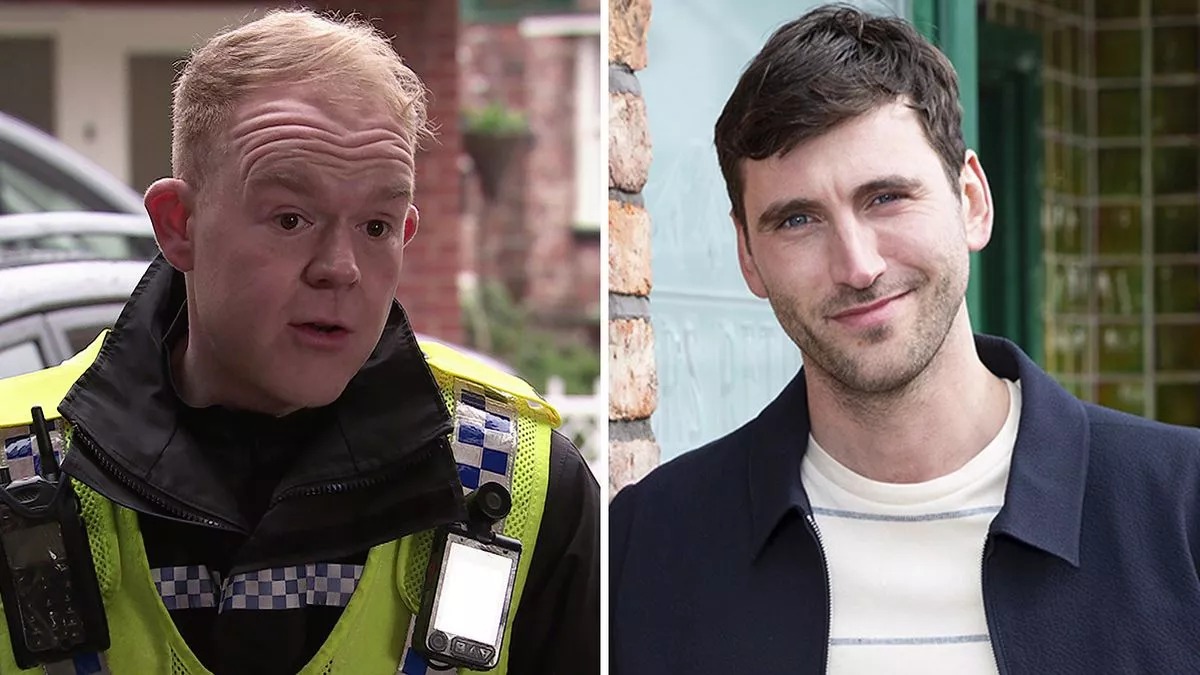 Coronation Street star teases who’ll expose Kit’s lies – but it’s not Craig Tinker