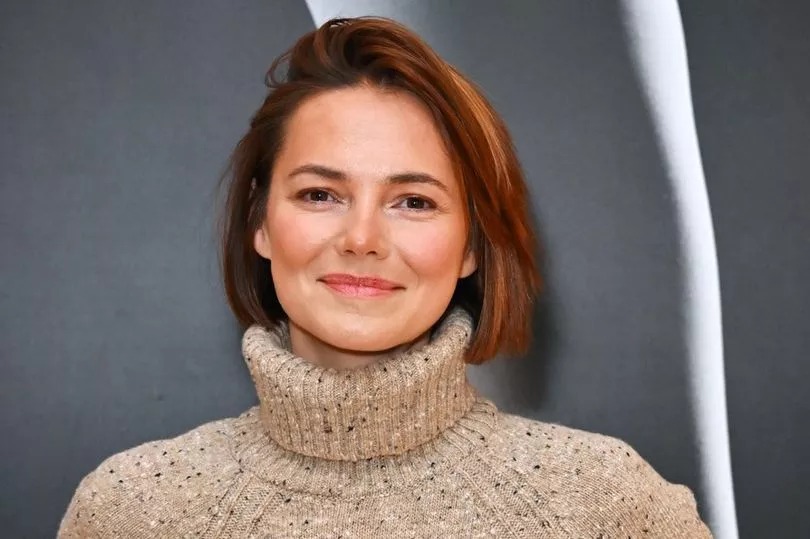 Inside The Teacher Kara Tointon’s life including famous exes to new life abroad