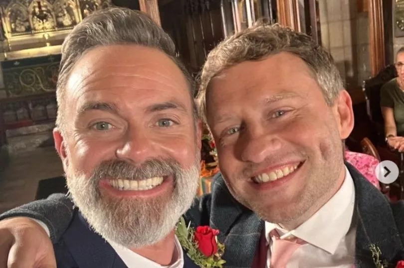 Coronation Street star says ‘goodbye my friend’ as Billy and Paul’s ‘real ending’ uncovered