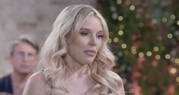 Helen Flanagan talks new romance – but says co-parenting with ex-fiancé is ‘difficult’