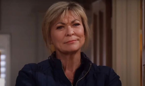 How much ITV Emmerdale’s Claire King earns for playing Kim Tate