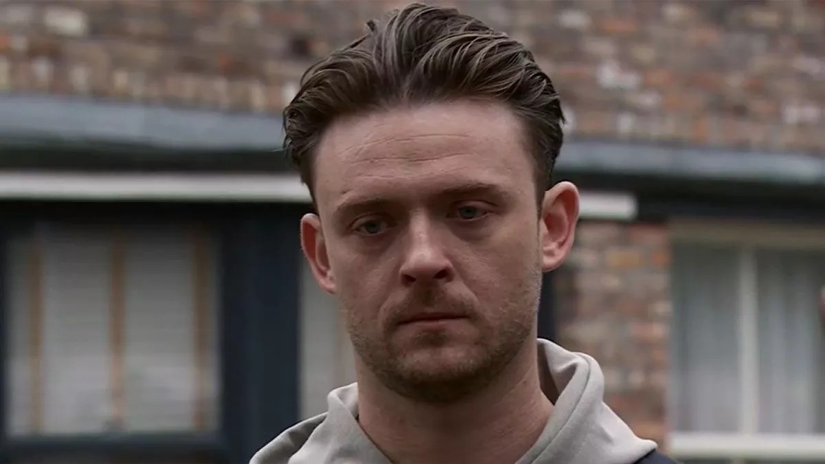 Coronation Street confirms Joel dies, three characters return and shocking Carla news