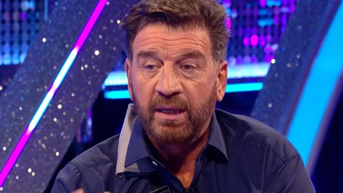 Nick Knowles ‘dumped soap star like a stone’ and changed completely after photo emerged