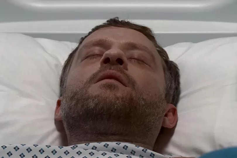 Coronation Street fans ‘destroyed’ over Paul Foreman and will ‘never forgive’ part of death