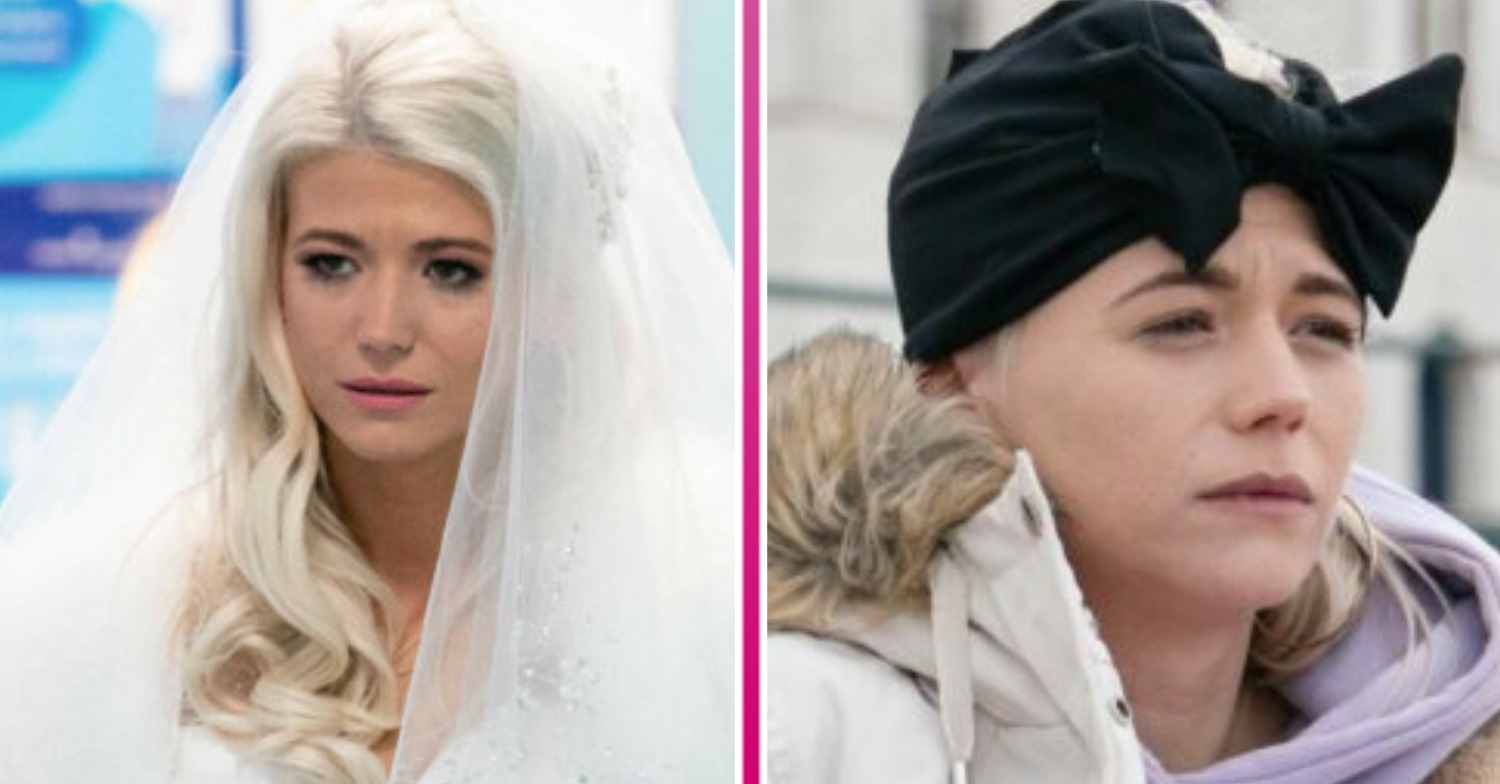 EastEnders: Lola video messages need to end, fans demand