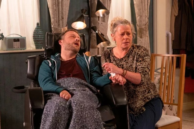 Major Coronation Street character dies – and it’s one of the saddest ever