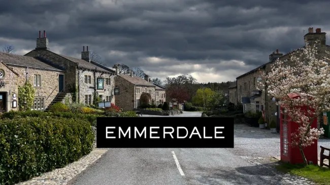 Emmerdale star teases exit as they confirm their character’s life is in serious danger