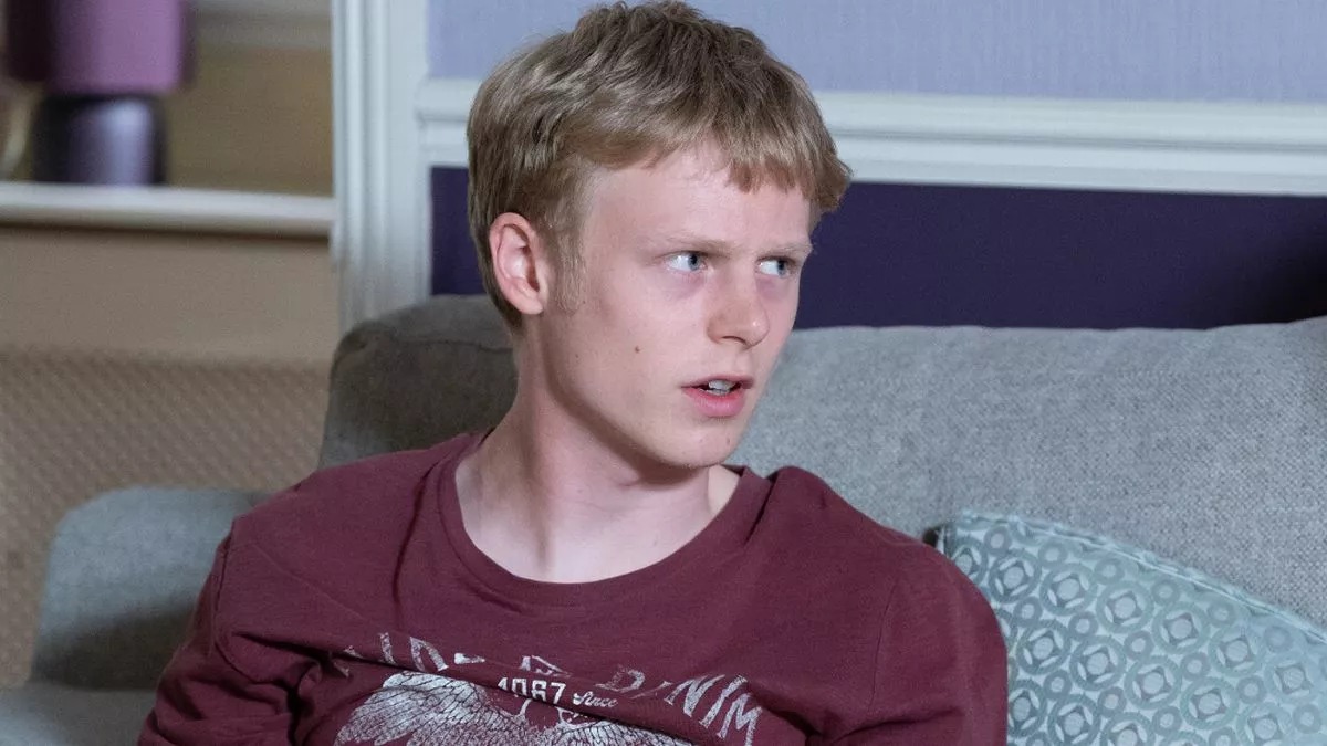 EastEnders ‘confirms sad exit’ as character takes action – but it’s ‘not Bobby Beale’