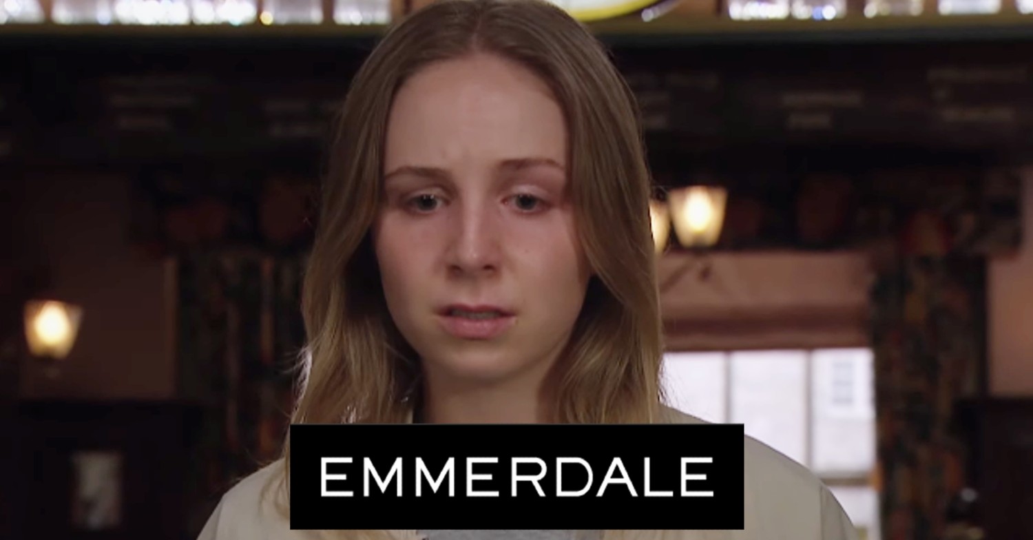 Emmerdale: Eden Taylor-Draper ‘deserves all of the awards,’ fans praise