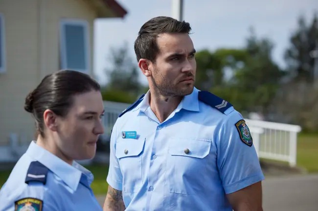 Home and Away spoilers: Cash is confronted by the River Boys…