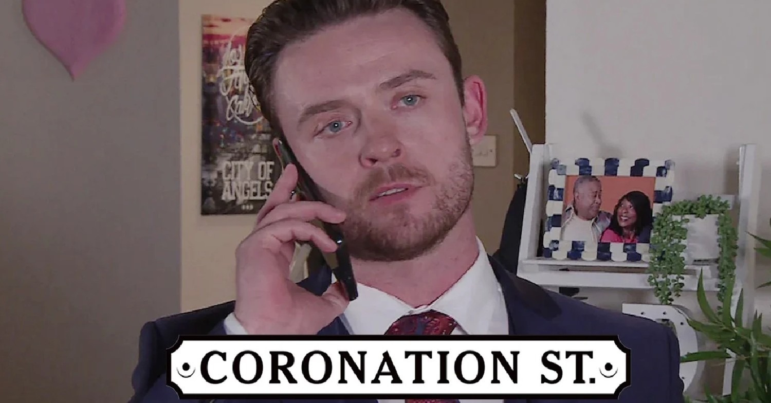 Coronation Street: Whodunnit storyline in the pipeline as Joel Deering is murdered, a new fan theory predicts