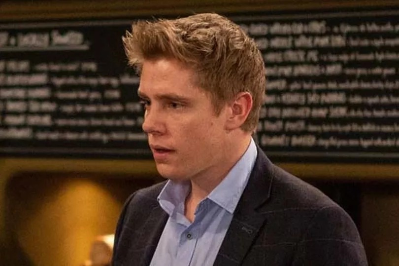 Where is ITV Emmerdale’s Robert Sugden star now amid John Sugden mystery