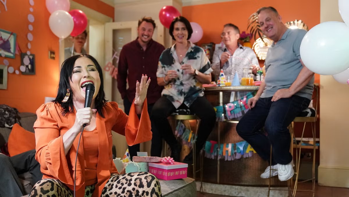 EastEnders to air disastrous birthday party for Charli amid The Six drama