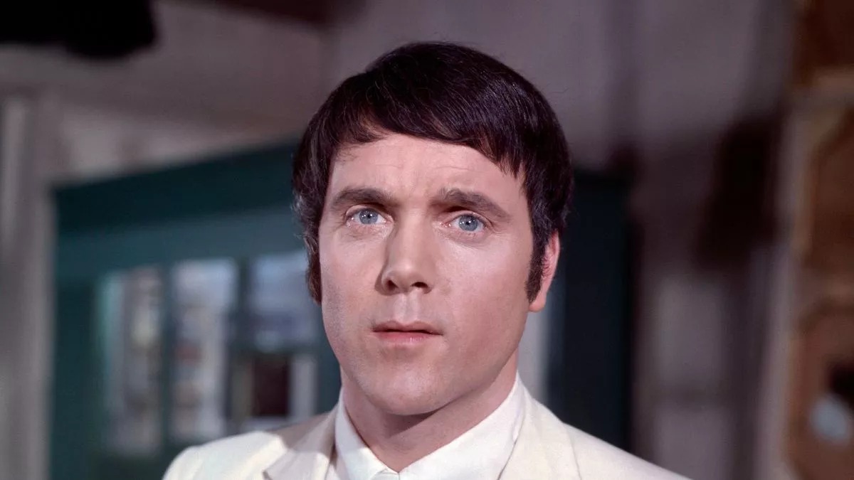 How Kenneth Cop’s Randall and Hopkirk (deceased) role brought joy to millions