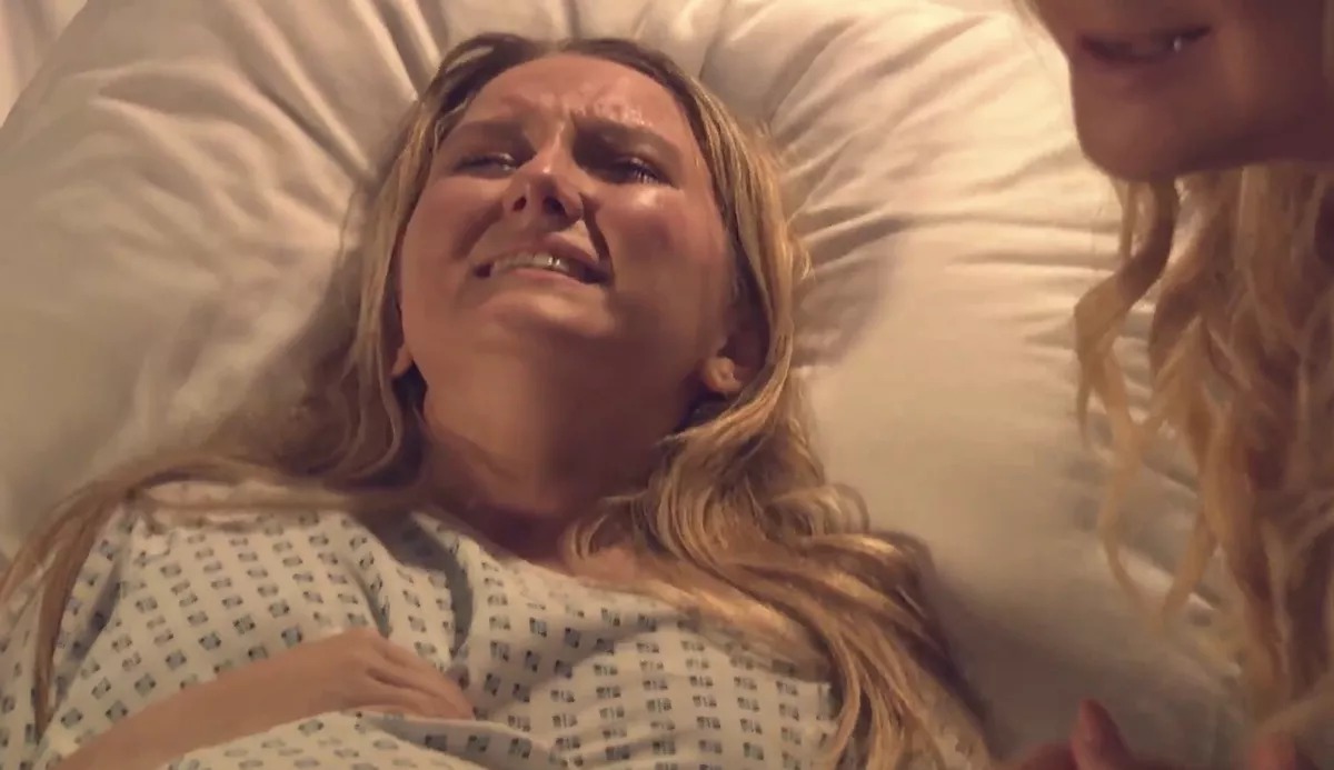 Hollyoaks fans ‘work out’ who got Leah pregnant – and it’s someone close to home