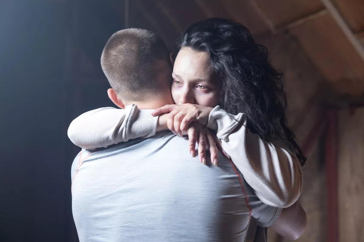 Hollyoaks Cleo McQueen star’s ‘jaw on the floor’ over chilling Abe Fielding twist