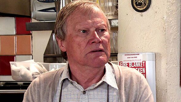 Corrie Roy Cropper star’s real life off-screen from secret Spanish home to sweet wife