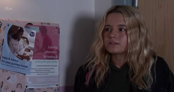 Coronation Street Betsy reveals shock secret in huge twist – but fans have same reaction