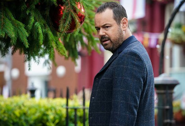 Eastenders writer drops major hint that Mick Carter could return to BBC soap