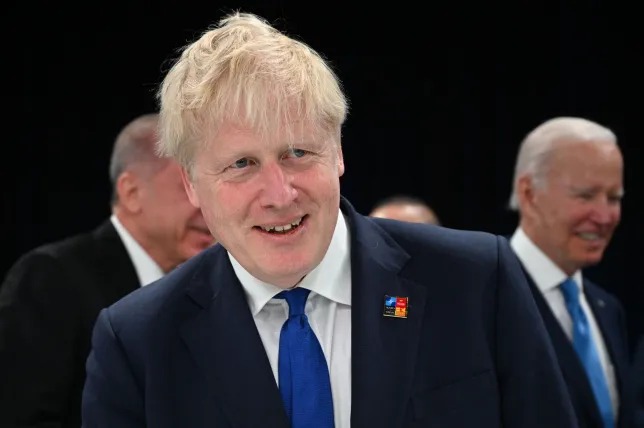 Boris Johnson is knocking an iconic show off TV – and fans are fuming 