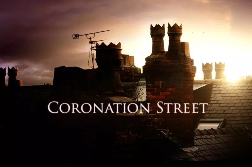 Coronation Street legend John Thomson set to return after Martin Platt star axed