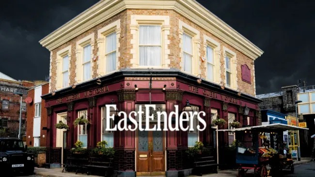 EastEnders legend ‘set to be rocked’ by unexpected baby bombshell