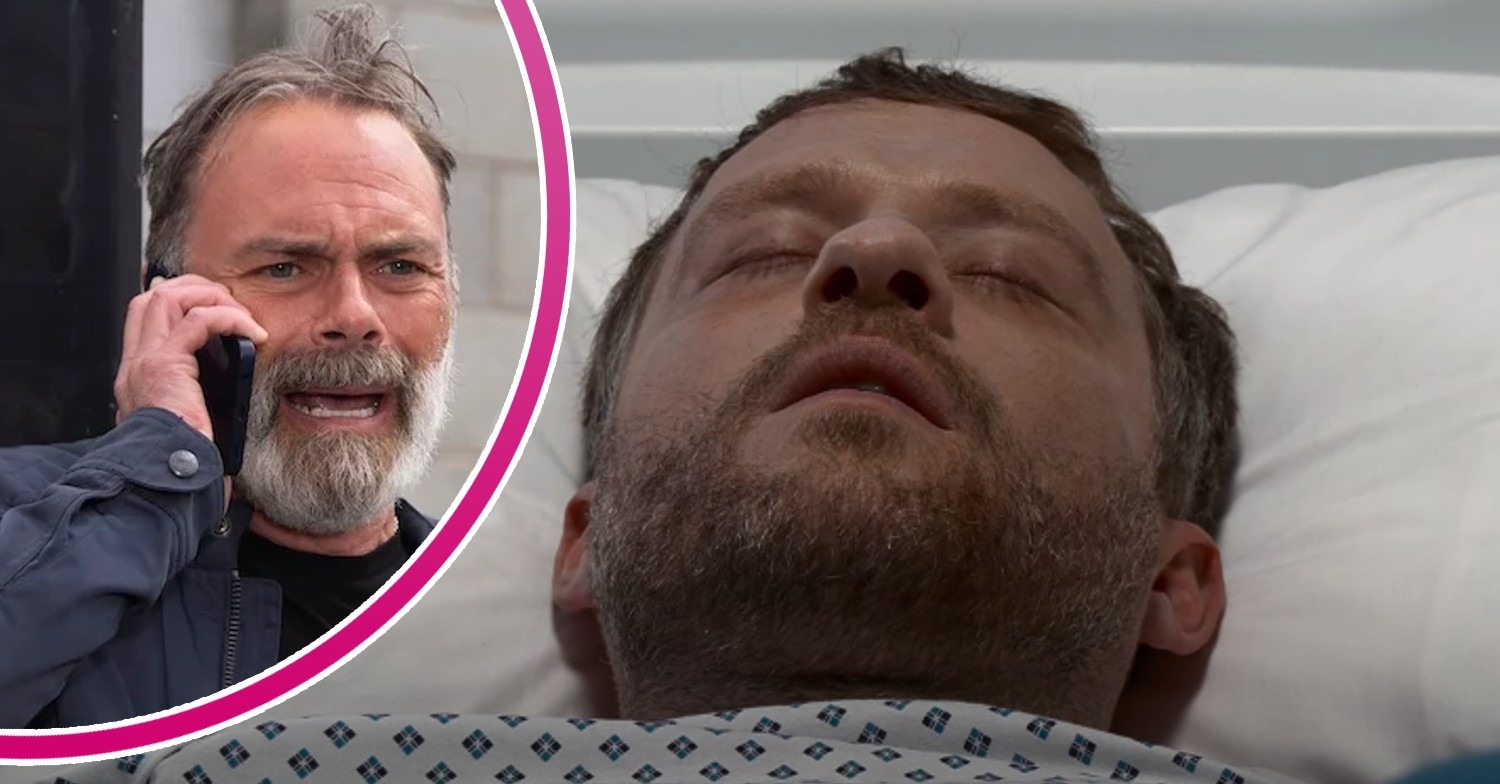 Coronation Street: Paul dying before final Billy goodbye was ‘cruel,’ fans sob